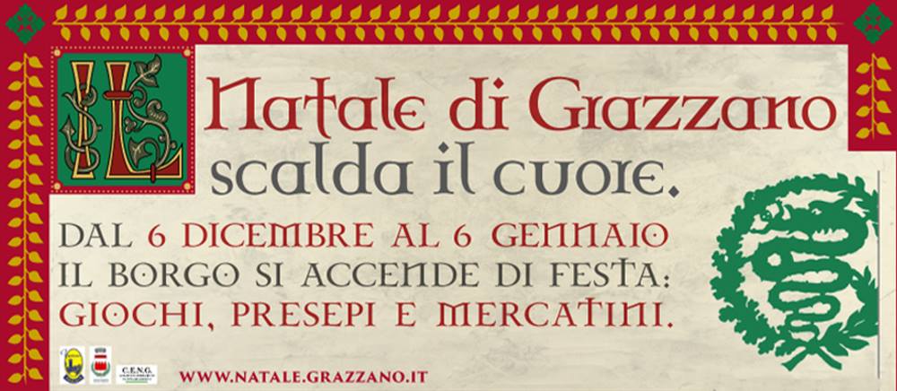 grazzano