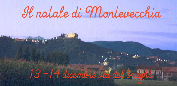 montevecchia