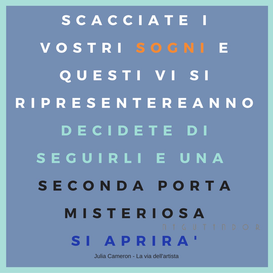 sogni